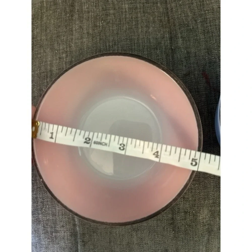Vintage‎ Anchor hocking Fireking Cereal Bowl